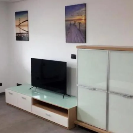 Cies Homes Garcia Barbon 108 - Your Apartmanhotel 4*