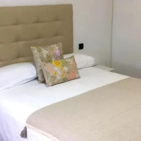 Cies Homes Garcia Barbon 108 - Your 4*