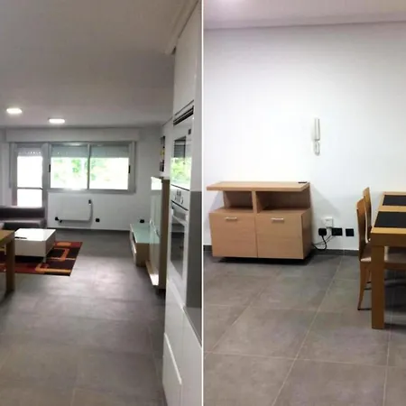 Apartmanhotel Cies Homes Garcia Barbon 108 - Your 4*