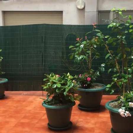 Cies Homes Garcia Barbon 108 - Your 4*