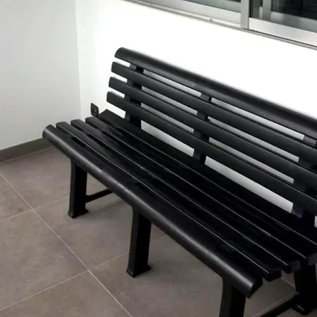 아파트호텔 Cies Homes Garcia Barbon 108 - Your