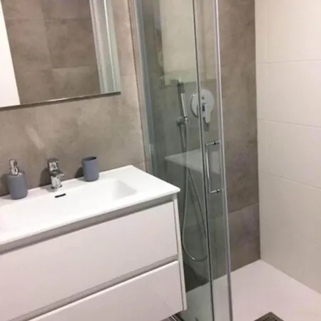 Cies Homes Garcia Barbon 108 - Your 아파트호텔 4*
