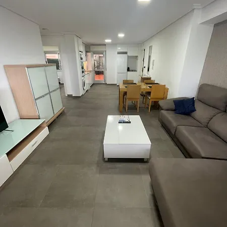 Cies Homes Garcia Barbon 108 - Your 4* 비고