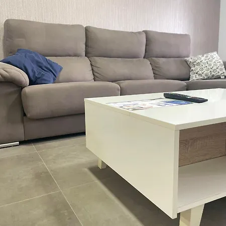 아파트호텔 Cies Homes Garcia Barbon 108 - Your