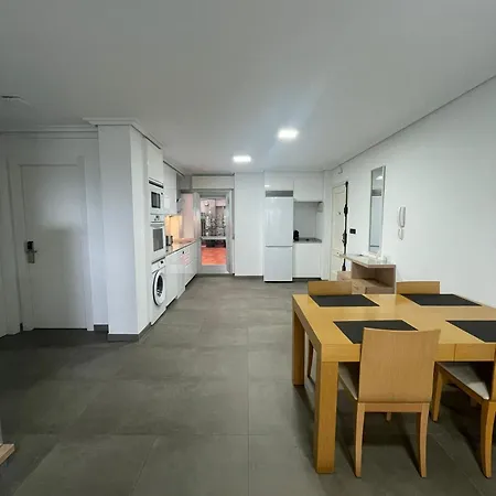 Cies Homes Garcia Barbon 108 - Your 아파트호텔 비고