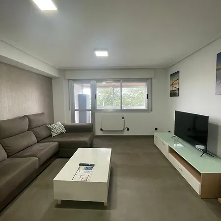 Cies Homes Garcia Barbon 108 - Your Vigo