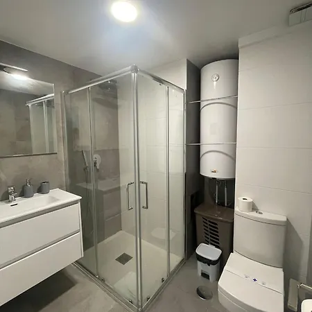 Cies Homes Garcia Barbon 108 - Your 4* Vigo