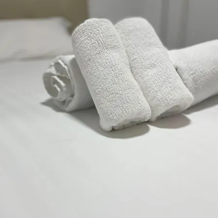 Cies Homes Garcia Barbon 108 - Your 아파트호텔 4*