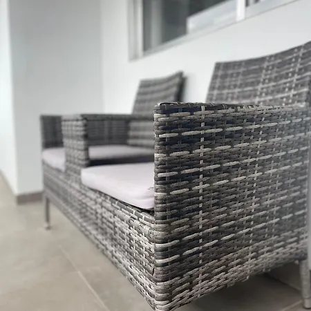 Cies Homes Garcia Barbon 108 - Your 아파트호텔 비고