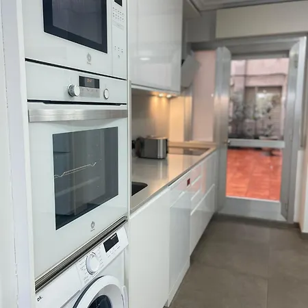 Cies Homes Garcia Barbon 108 - Your 4*