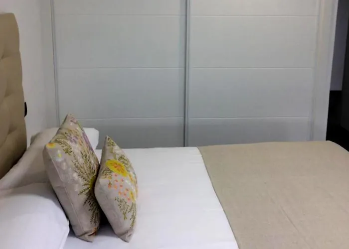 Cies Homes Garcia Barbon 108 - Your 4*