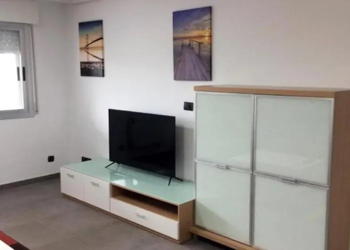 Cies Homes Garcia Barbon 108 - Your Aparthotel 4*