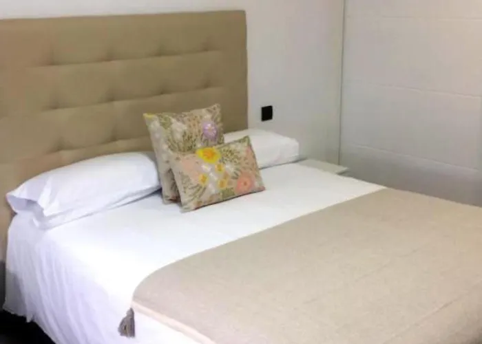 Cies Homes Garcia Barbon 108 - Your 4*