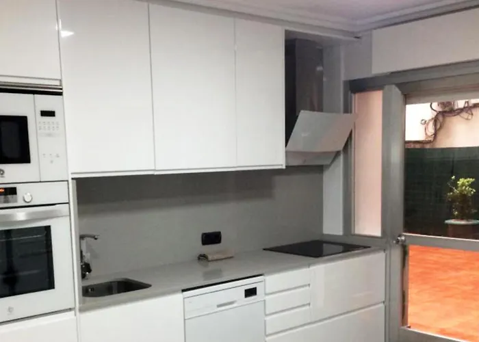 Cies Homes Garcia Barbon 108 - Your 4* Vigo