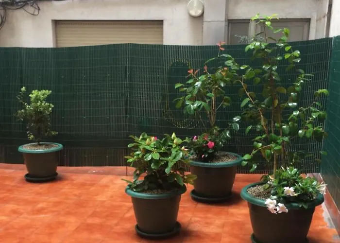 Cies Homes Garcia Barbon 108 - Your 4*