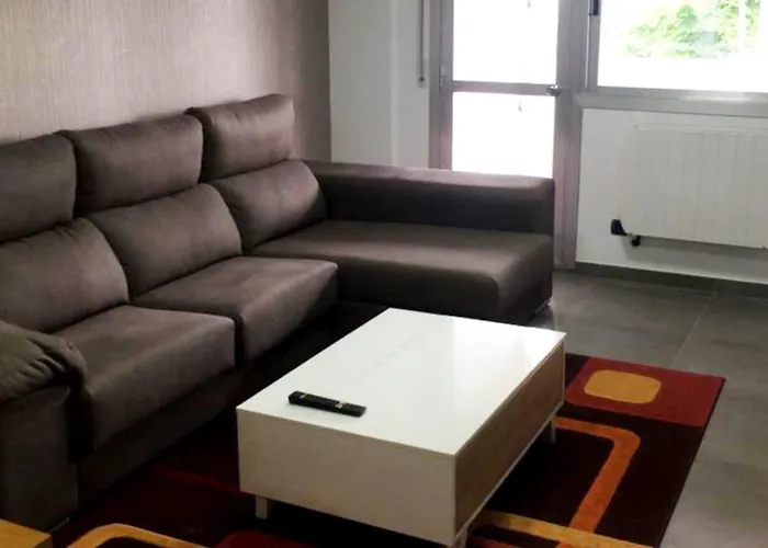 Cies Homes Garcia Barbon 108 - Your Vigo