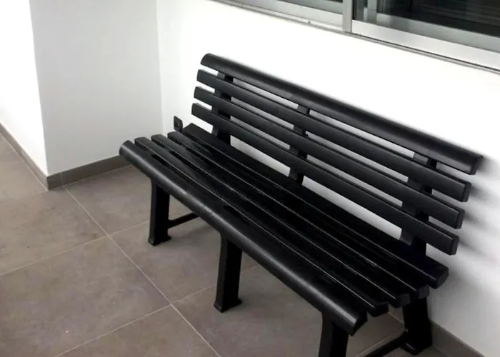 Aparthotel Cies Homes Garcia Barbon 108 - Your