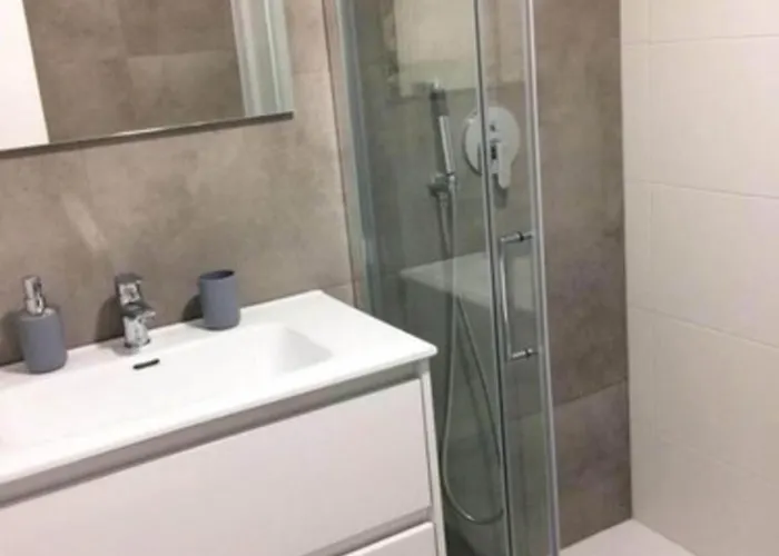 Cies Homes Garcia Barbon 108 - Your 4*