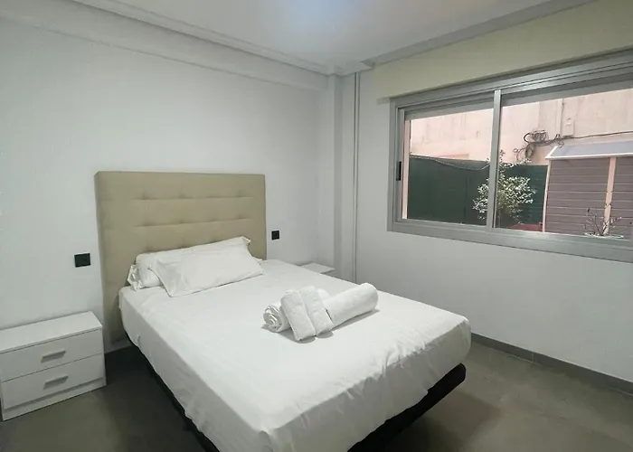 Cies Homes Garcia Barbon 108 - Your 4*