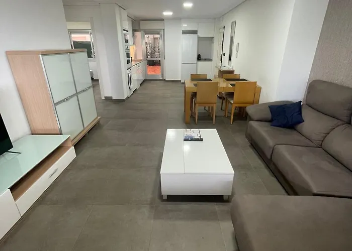 Cies Homes Garcia Barbon 108 - Your 4* Vigo