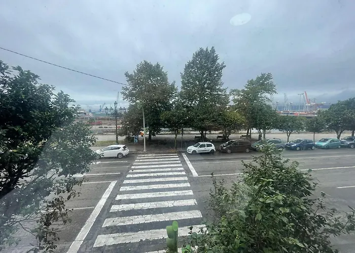 Cies Homes Garcia Barbon 108 - Your Aparthotel