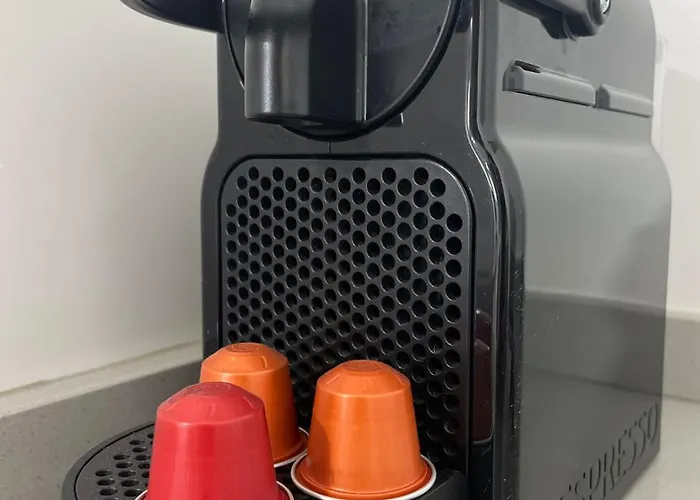 Cies Homes Garcia Barbon 108 - Your Aparthotel 4*