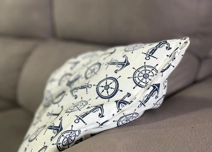 Cies Homes Garcia Barbon 108 - Your 4*