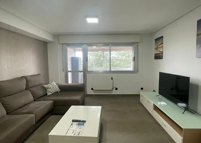 Cies Homes Garcia Barbon 108 - Your Vigo