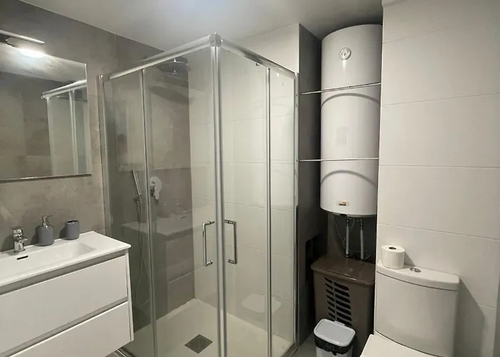 Cies Homes Garcia Barbon 108 - Your 4* Vigo