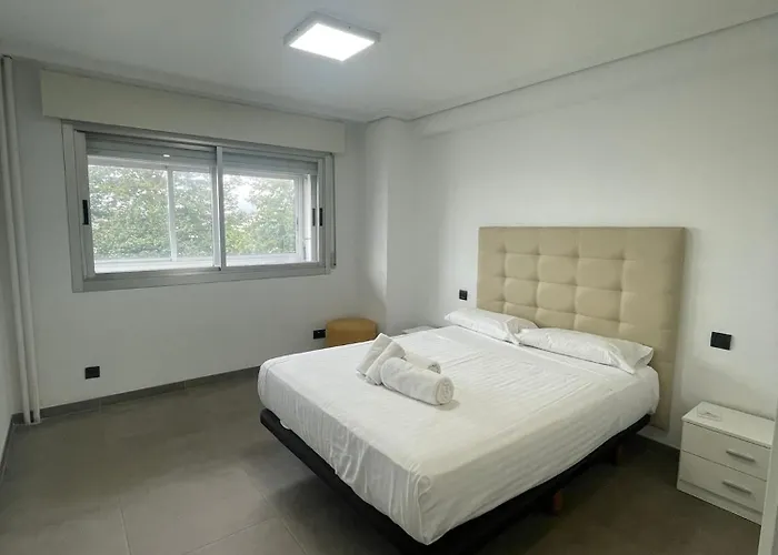 Cies Homes Garcia Barbon 108 - Your