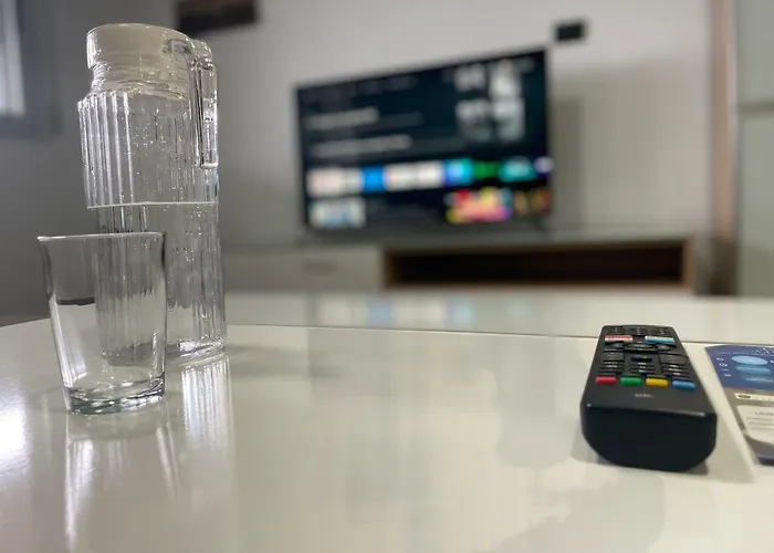 Cies Homes Garcia Barbon 108 - Your Aparthotel