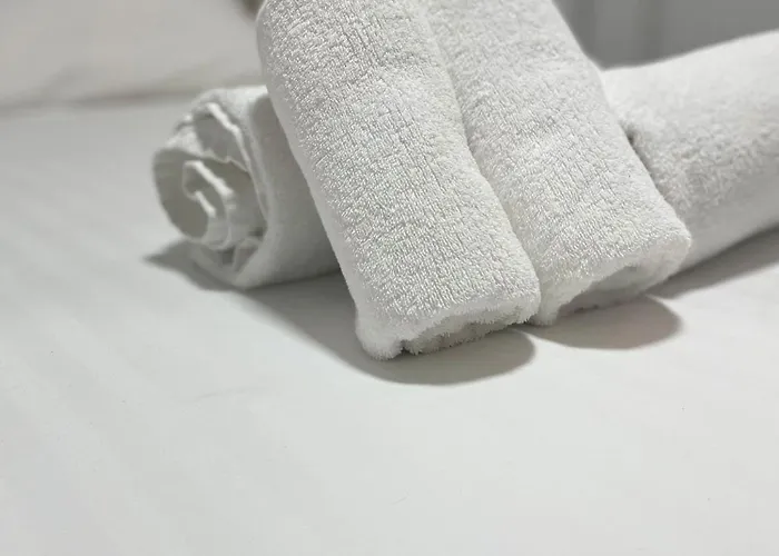 Cies Homes Garcia Barbon 108 - Your Aparthotel 4*