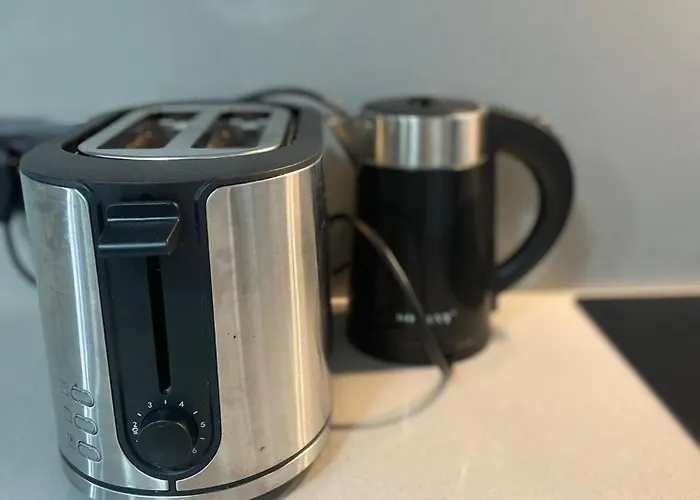 Aparthotel Cies Homes Garcia Barbon 108 - Your 4*