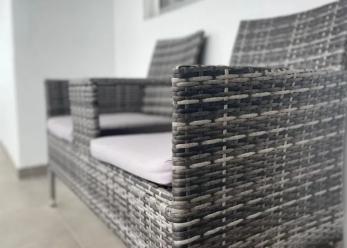 Cies Homes Garcia Barbon 108 - Your Aparthotel Vigo