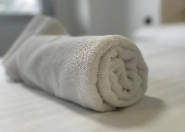 Cies Homes Garcia Barbon 108 - Your Vigo